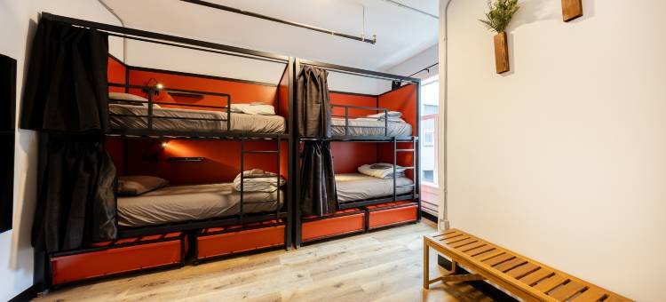 萨姆森温哥华(Samesun Vancouver)图片