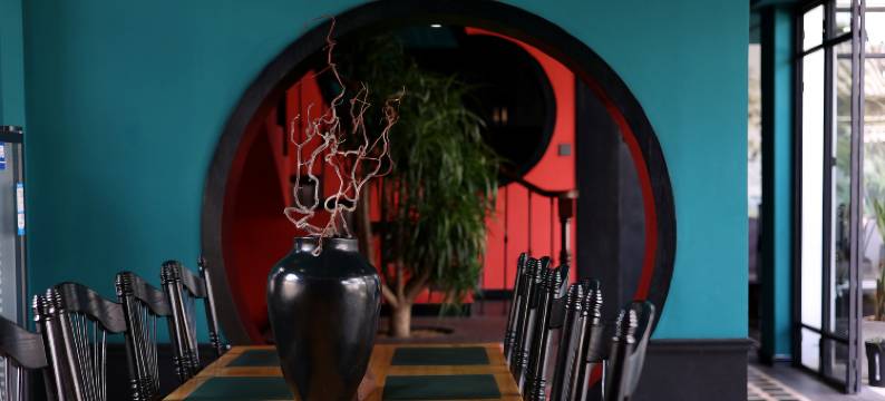 大理莫妮卡Monica多肉花园·设计师美宿(才村龙龛码头店)图片