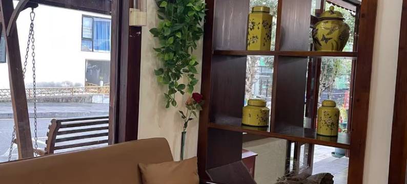 初见民宿(荔波小七孔东门店)图片