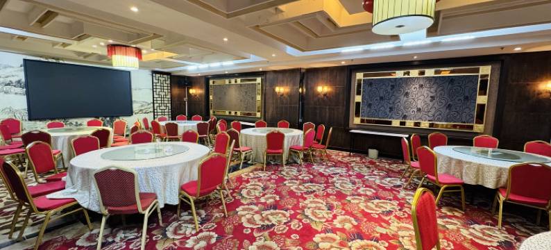 乌鲁木齐南山庄园图片