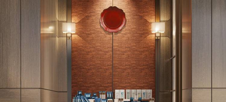 重庆解放碑开元名庭酒店图片