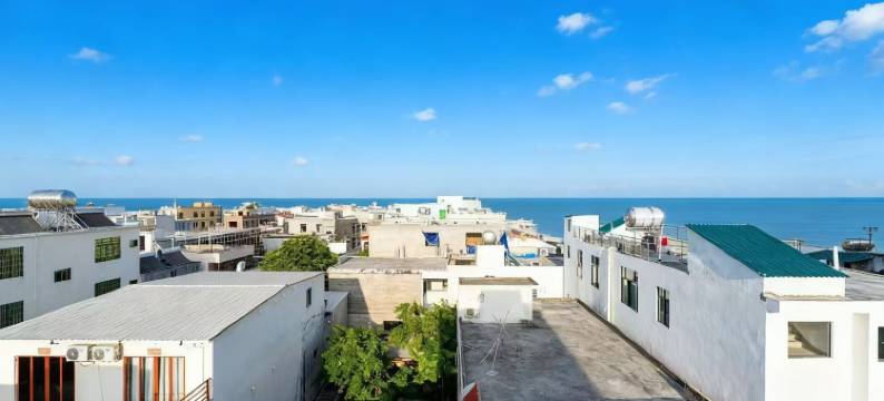 栖海宸园民宿(天涯小镇店)图片