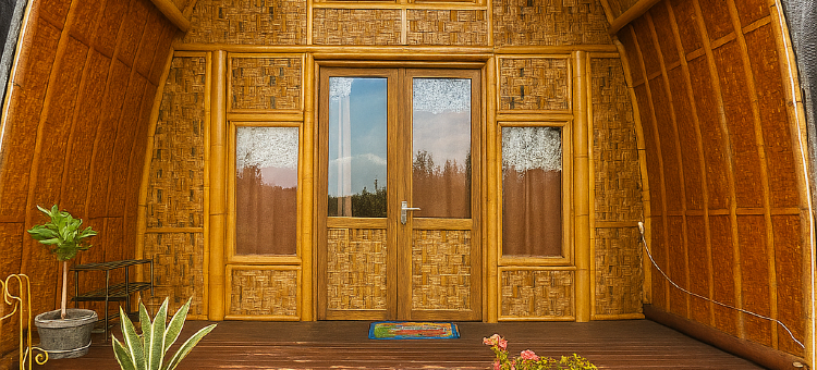 Pondok Indah Teluk Asmara Beach图片