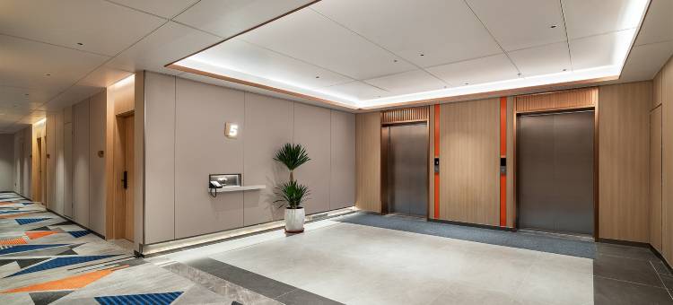 三河智选假日酒店图片