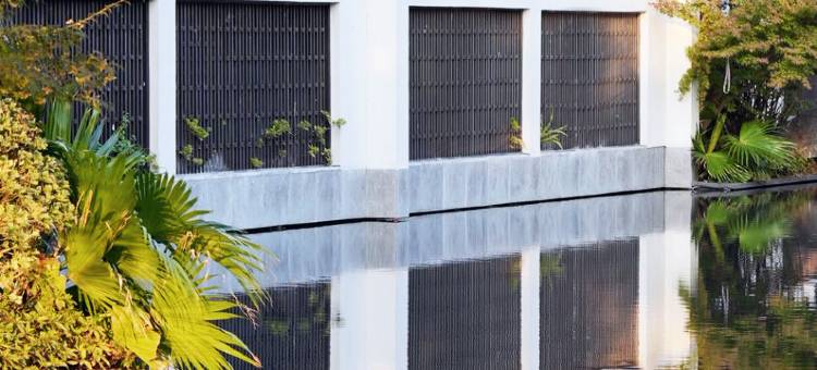 苏州金普顿竹辉酒店图片