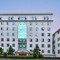 草海国际大酒店(毕节威宁草海北坡生态公园店)