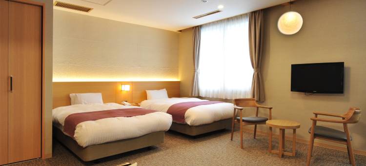 二世古温泉乡憩之汤宿伊吕波旅馆(Niseko Hot Spring Ikoino Yuyado Iroha)图片