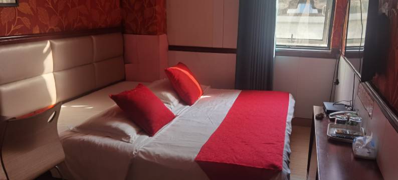 昆山波罗蜜宾馆图片