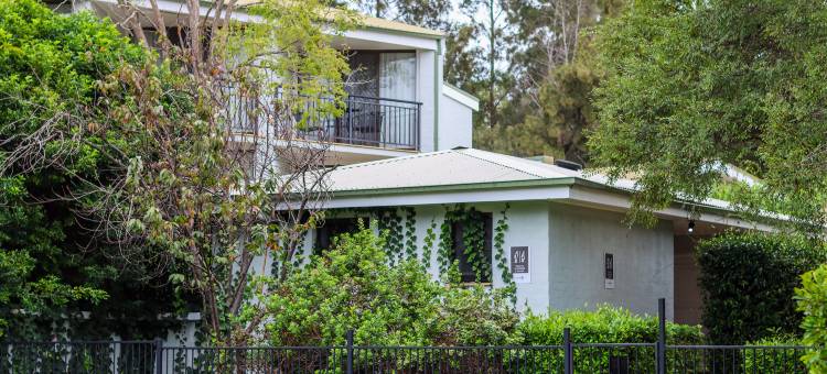 猎人谷花园美居酒店(Mercure Hunter Valley Gardens)图片