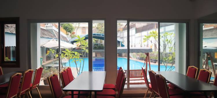 达戈沙克蒂别墅(Shakti Villa Dago Bandung)图片