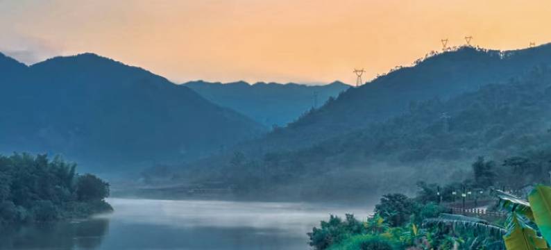 乐昌美尚驿公寓(韶关乐昌人民政府店)图片