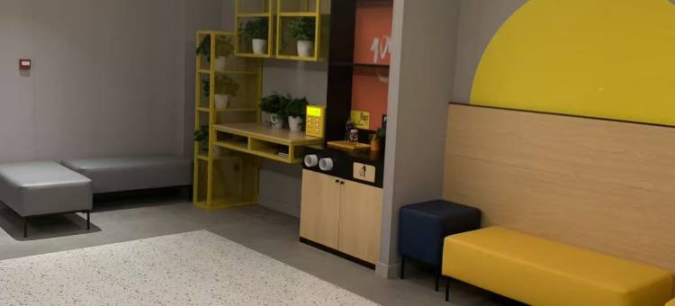 7天酒店(焦作孟州桑坡商城店)图片