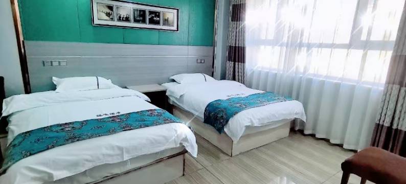 伊宁腾飞酒店图片