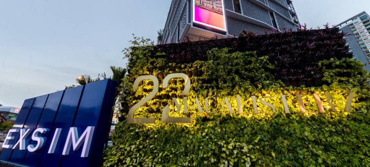 22 Macalisterz George Town BY MC HOME图片