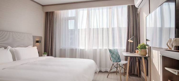 汉庭酒店(招远河西路文化商城店)图片