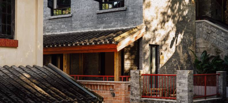 重庆溯山1946图片