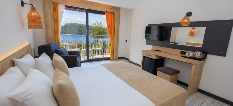 Hotel Meri 全包式(Hotel Meri All inclusive)图片