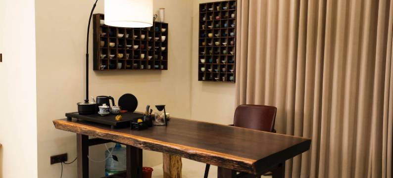 野有故里设计师民宿图片