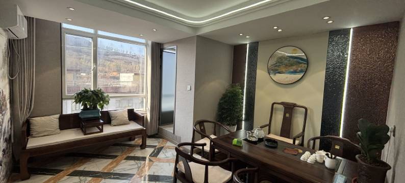 张家川昊捷快捷宾馆图片