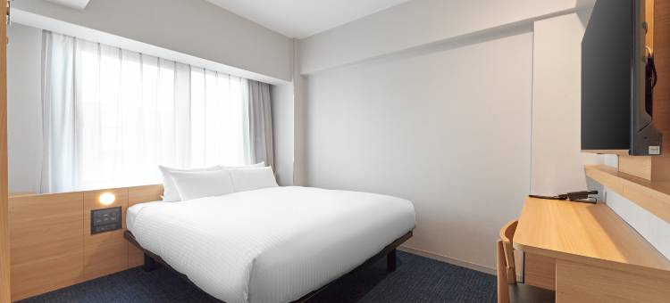 京都清水五条相铁FRESA INN(Sotetsu Fresa Inn Kyoto-Kiyomizu Gojo)图片