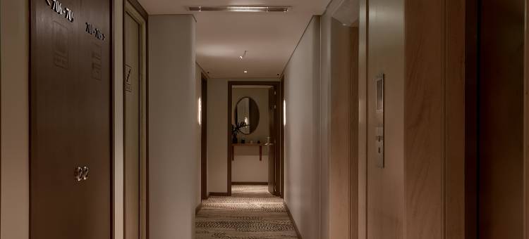 拉西埃斯塔高级湖畔酒店(La Siesta Premium Lakeside)图片