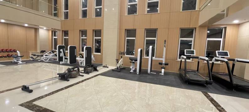 东达正辉酒店(包头金街店)图片