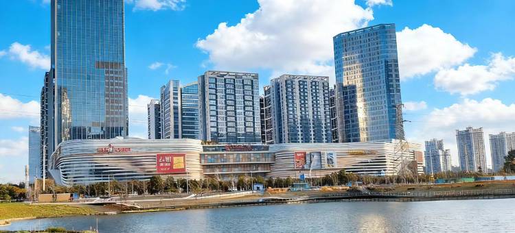 亚悦酒店(昆明高铁南站万达广场店)图片