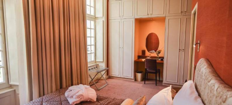 Domaine de Coeurmandie - Hôtel Château图片