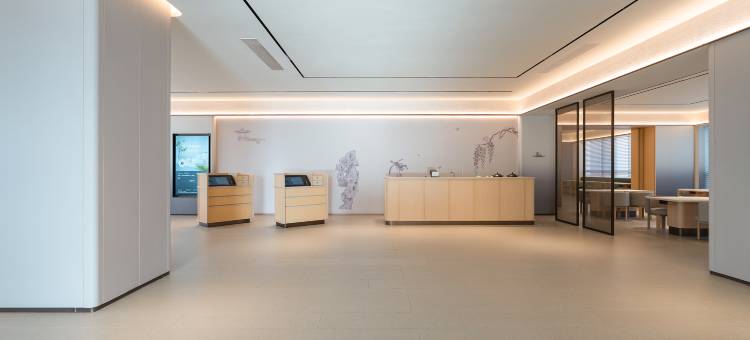 全季酒店(太古汇岗顶地铁站店)图片