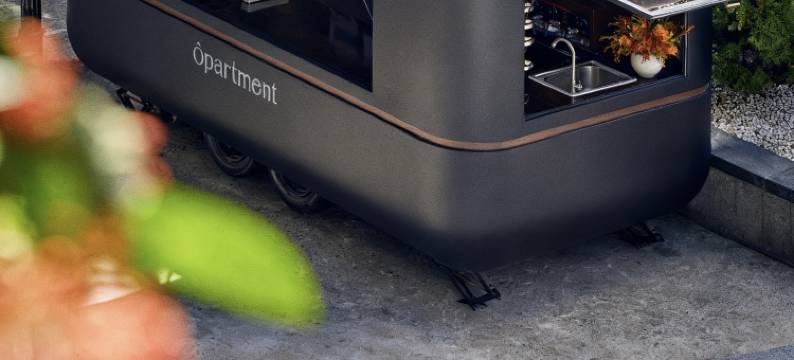 OPARTMENT远东饭店图片