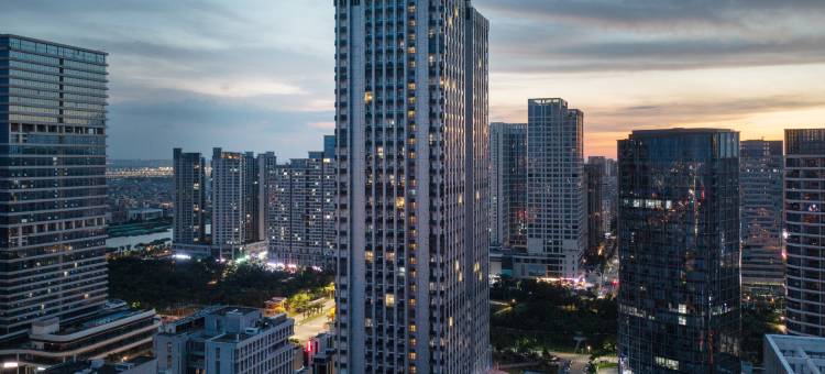海口西海岸诺富特酒店图片
