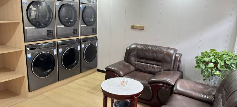 兰州罗曼假日酒店图片