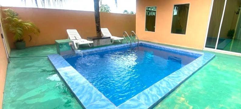 Collection O Langkawi near pantai cenang formerly tokman inn(Collection O Langkawi near pantai cenang formerly tokman inn)图片