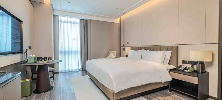 南苑望海酒店图片