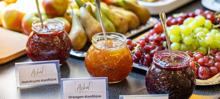 阿夏特酒店赫珀海姆(ACHAT Hotel Heppenheim)图片