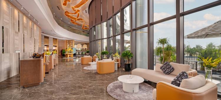 岘港Nesta Celia酒店(Nesta Celia Danang Hotel)图片