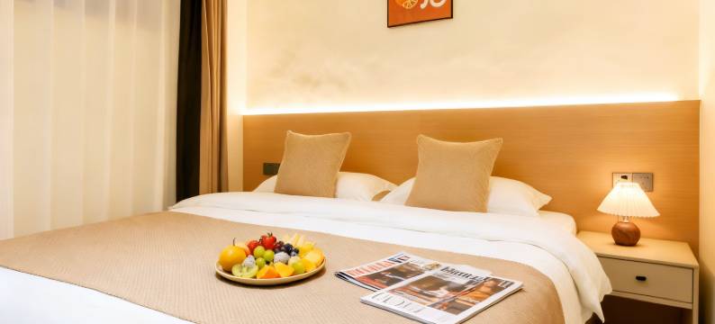 沁园春·翰苑丨Holiday Villa轻奢艺术度假美墅图片