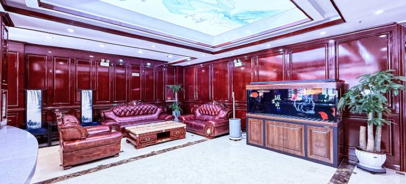 昆仑休闲酒店(太原下元公元时代城店)图片