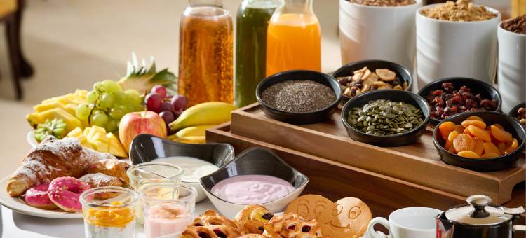 布拉格查理大桥宫酒店(Charles Bridge Palace Prague)图片