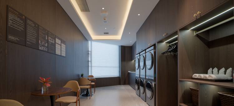 美豪丽致酒店(景德镇人民广场浙江路店)图片