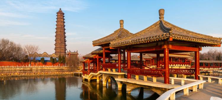 翠都国际酒店(济宁任城区政府店)图片