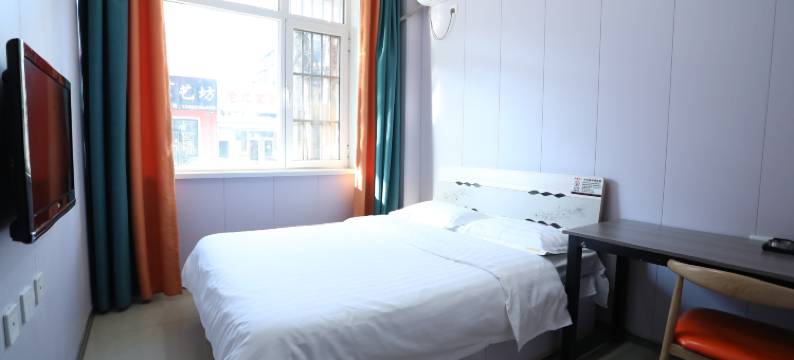 沈阳步步高快捷宾馆图片