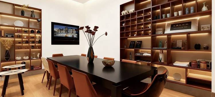 西双版纳归宿酒店图片