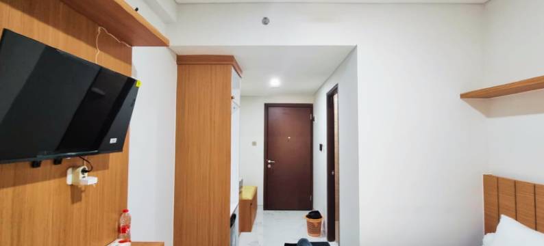 Trans Park 公寓 奇布布尔 by Housleep(Trans Park Apartment Cibubur by Housleep)图片