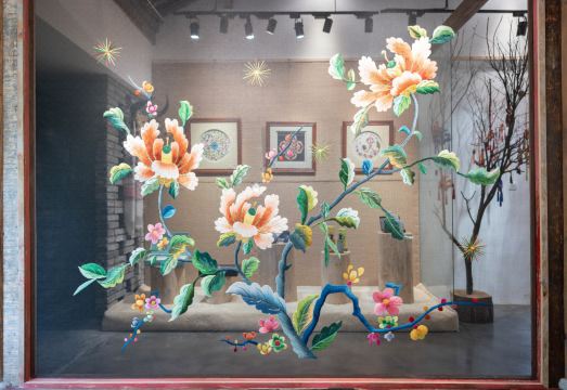 Linyao Hotel Hotel Overview