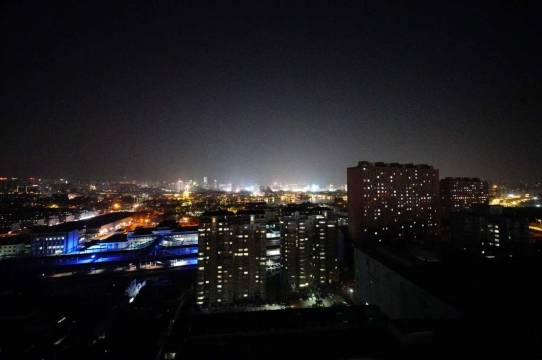 旧青春·明天国际青年旅舍(济南大明湖火车站超然楼店)图片