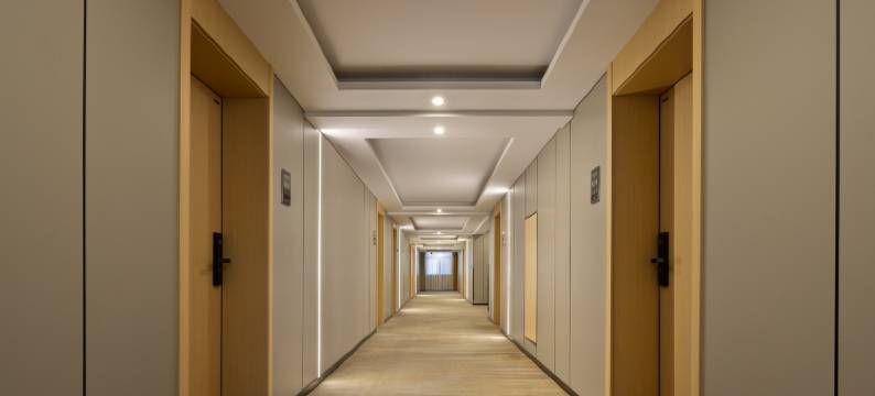 洪湖建设酒店(沿河西路店)图片