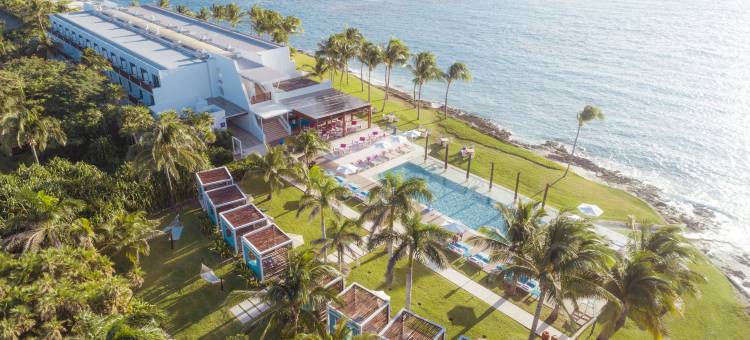 Club Med地中海俱乐部·坎昆度假村(Club Med Cancún Resort)图片