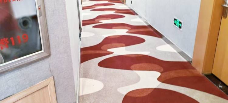 尚客优酒店(滨州滨北店)图片