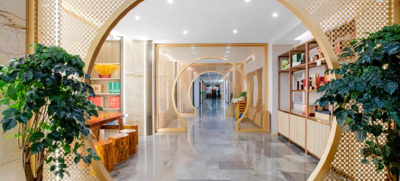 昆明小河淌水之家酒店图片